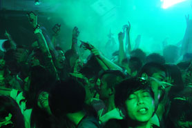 HigterFrequency p[eB[|[g