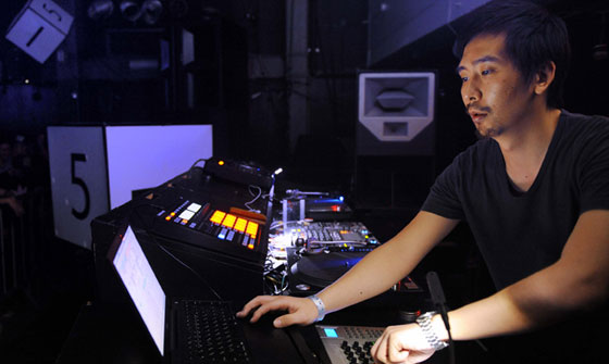 HigterFrequency p[eB[|[g