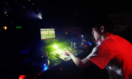 HigterFrequency p[eB[|[g