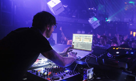 HigterFrequency p[eB[|[g