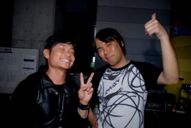 HigterFrequency p[eB[|[g