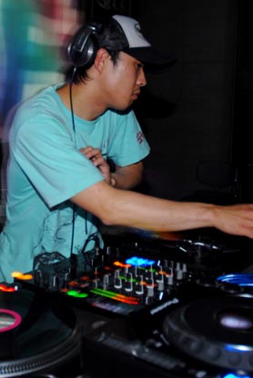 HigterFrequency p[eB[|[g