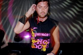 HigterFrequency p[eB[|[g