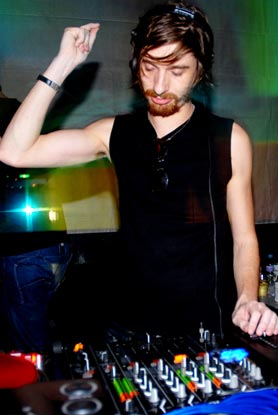 HigterFrequency p[eB[|[g