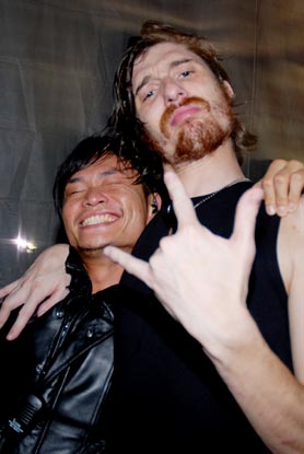 HigterFrequency p[eB[|[g