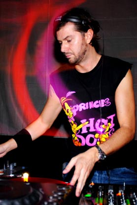 HigterFrequency p[eB[|[g