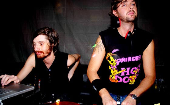 HigterFrequency p[eB[|[g