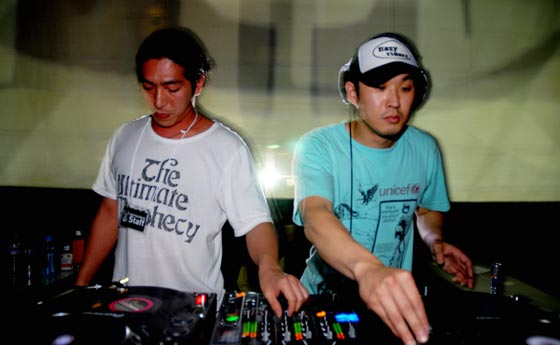 HigterFrequency p[eB[|[g