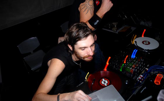 HigterFrequency p[eB[|[g