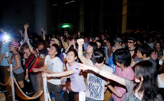 HigterFrequency p[eB[|[g