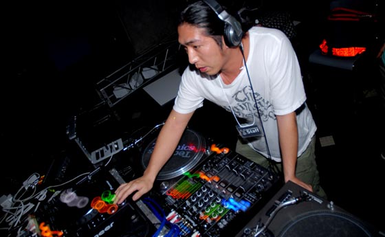 HigterFrequency p[eB[|[g