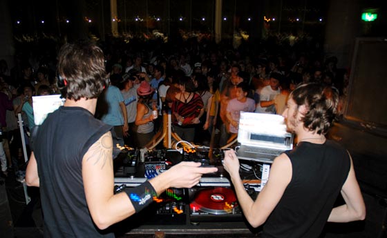 HigterFrequency p[eB[|[g