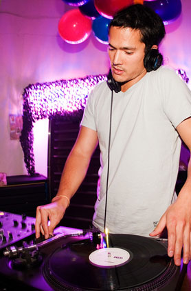 HigterFrequency p[eB[|[g