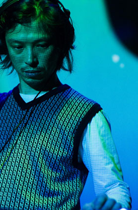 HigterFrequency p[eB[|[g