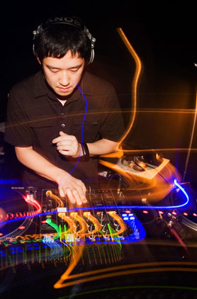 HigterFrequency p[eB[|[g