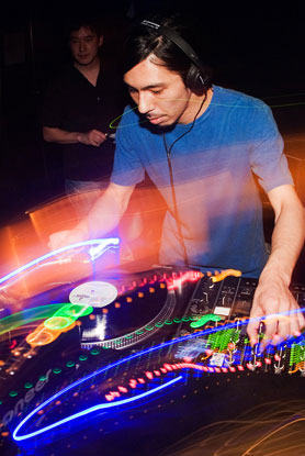 HigterFrequency p[eB[|[g