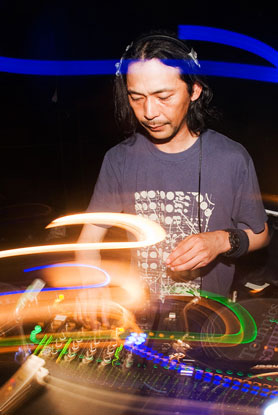 HigterFrequency p[eB[|[g