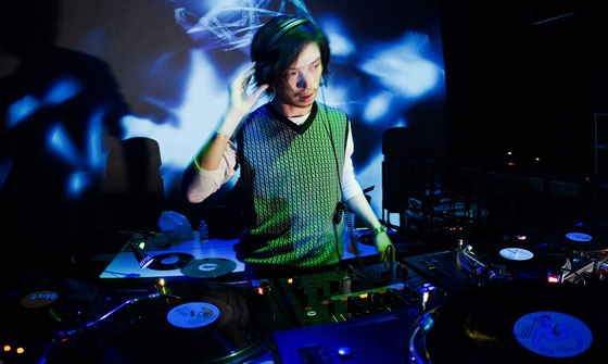 HigterFrequency p[eB[|[g