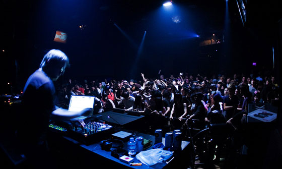 HigterFrequency p[eB[|[g