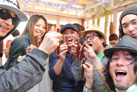 HigterFrequency p[eB[|[g