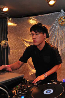 HigterFrequency p[eB[|[g