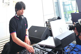 HigterFrequency p[eB[|[g