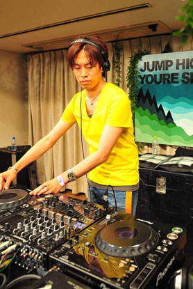 HigterFrequency p[eB[|[g