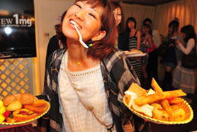 HigterFrequency p[eB[|[g