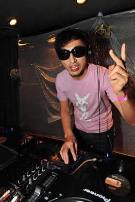 HigterFrequency p[eB[|[g