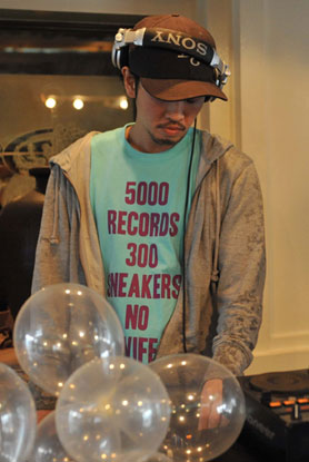 HigterFrequency p[eB[|[g