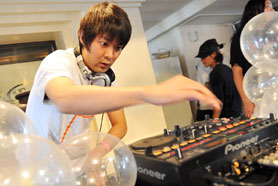 HigterFrequency p[eB[|[g