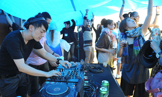 HigterFrequency p[eB[|[g