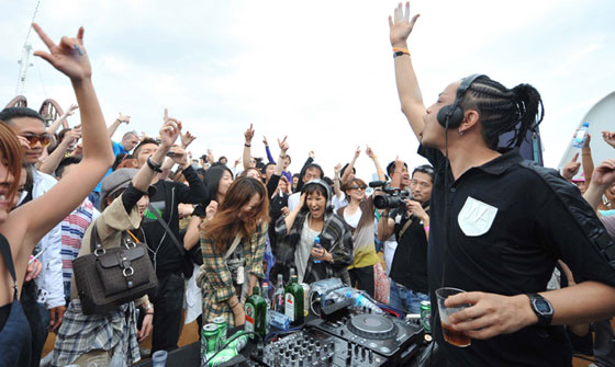 HigterFrequency p[eB[|[g