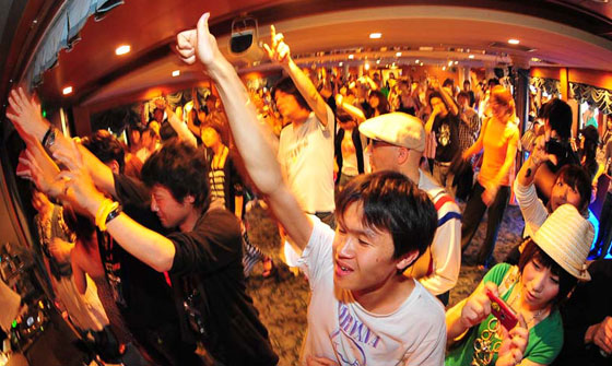 HigterFrequency p[eB[|[g