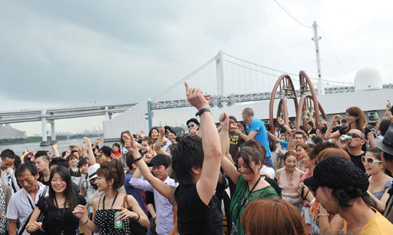 HigterFrequency p[eB[|[g