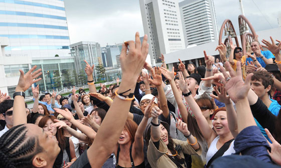 HigterFrequency p[eB[|[g