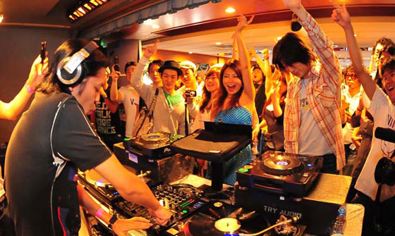 HigterFrequency p[eB[|[g