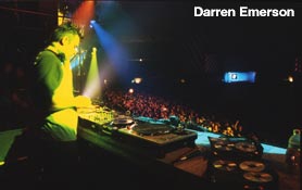 Darren Emerson