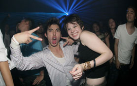 FUNDACION feat Sasha & Osamu M