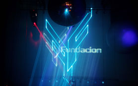 FUNDACION feat Sasha & Osamu M