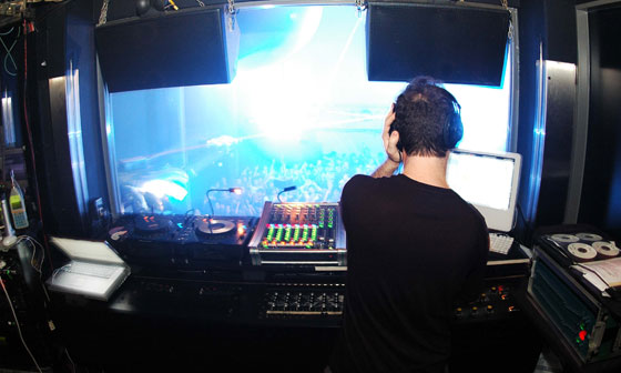 FUNDACION feat Sasha & Osamu M