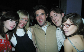 SAMURAI SESSIONS @ HERBAL