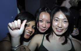 SAMURAI SESSIONS @ HERBAL