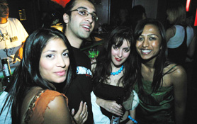 SAMURAI SESSIONS @ HERBAL