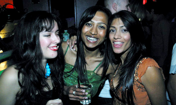 SAMURAI SESSIONS @ HERBAL