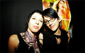 ROMAN FLUGEL (ALTER EGO)