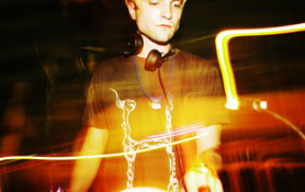 ROMAN FLUGEL (ALTER EGO)