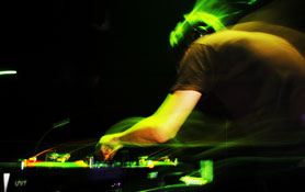 ROMAN FLUGEL (ALTER EGO)