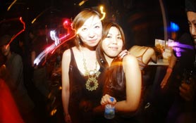 INNERVISIONS JAPAN TOUR