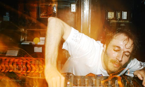 INNERVISIONS JAPAN TOUR